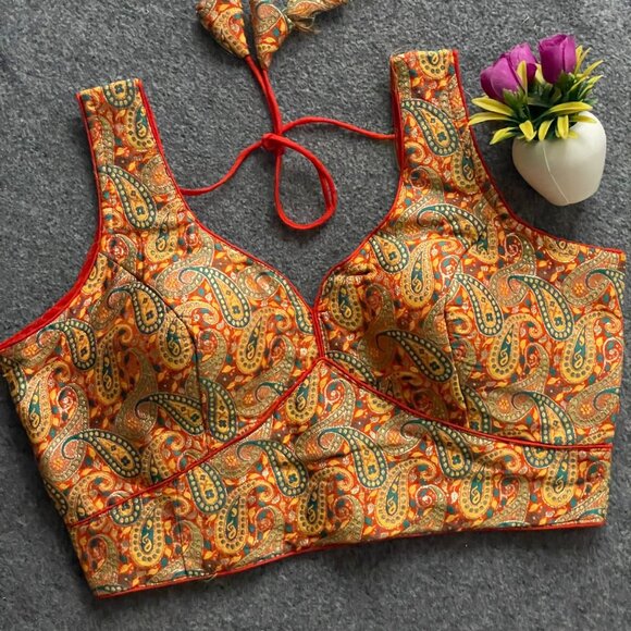 Blouse - Picture 3 of 16